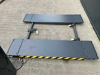 Apex dl-3.5yd hefbrug - afbeelding 6 van  29