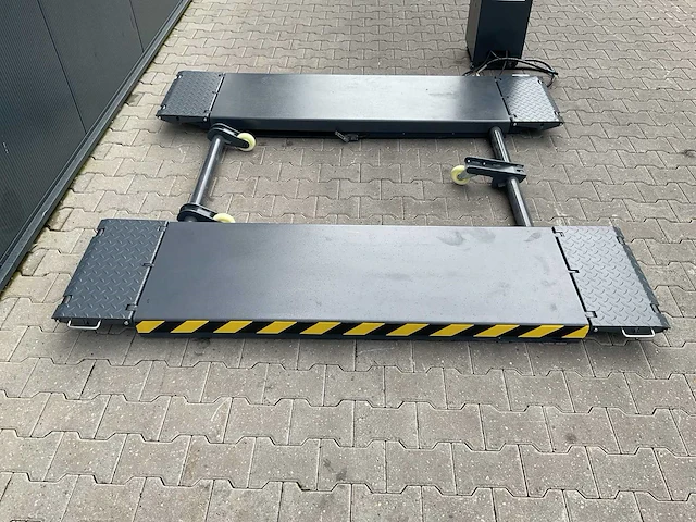 Apex dl-3.5yd hefbrug - afbeelding 8 van  29