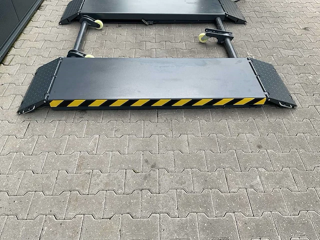 Apex dl-3.5yd hefbrug - afbeelding 17 van  29