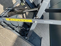 Apex dl-3.5yd hefbrug - afbeelding 21 van  29