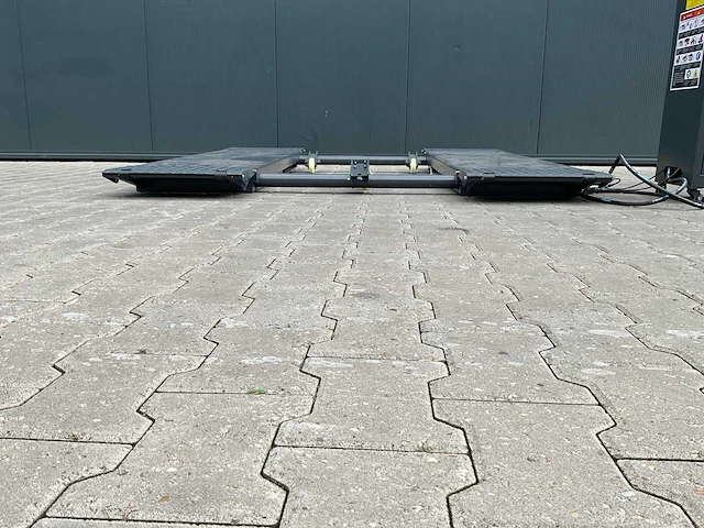 Apex dl-3.5yd hefbrug - afbeelding 11 van  29