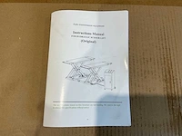 Apex dl-3.5yd hefbrug - afbeelding 14 van  29