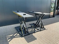 Apex dl-3.5yd hefbrug - afbeelding 20 van  29