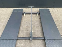 Apex dl-3.5yd hefbrug - afbeelding 5 van  21