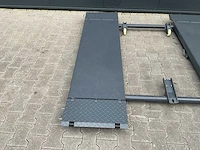 Apex dl-3.5yd hefbrug - afbeelding 2 van  29