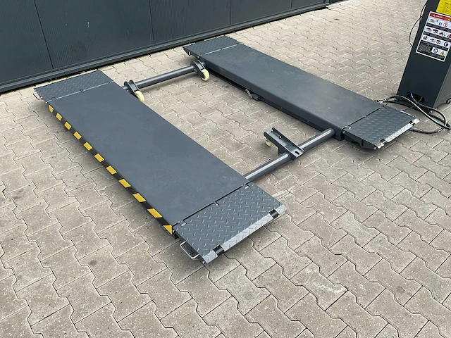 Apex dl-3.5yd hefbrug - afbeelding 7 van  29