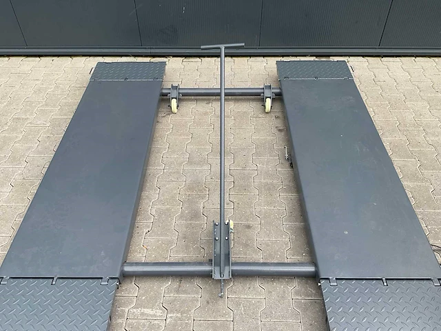 Apex dl-3.5yd hefbrug - afbeelding 5 van  14
