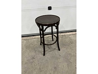 Apex forniture - fameg - thonet halfhoge krukken (7x) - afbeelding 2 van  7