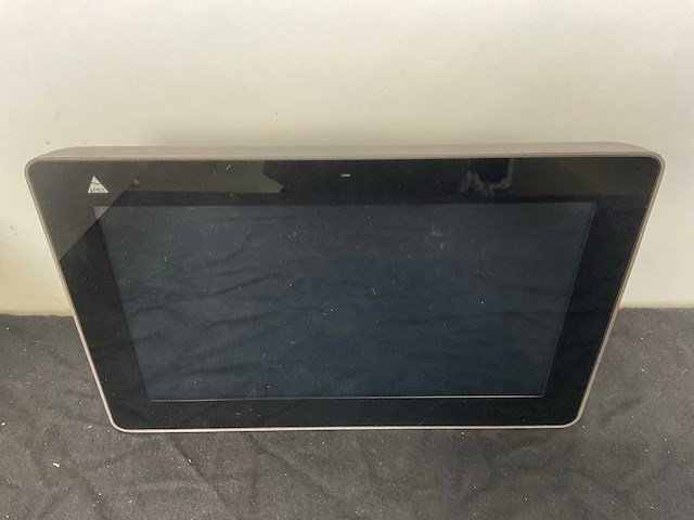 Apex liviau touch panel av control system - afbeelding 1 van  5