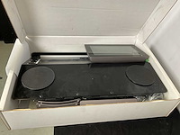 Apex liviau touch panel av control system - afbeelding 2 van  5
