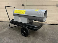 Apex lxc30 heteluchtkanon - afbeelding 4 van  5