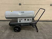 Apex lxc30 heteluchtkanon - afbeelding 1 van  5