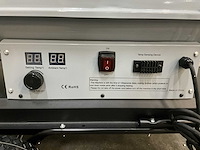 Apex lxc30 heteluchtkanon - afbeelding 2 van  5