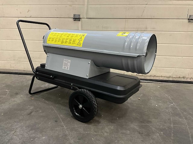 Apex lxc30 heteluchtkanon - afbeelding 4 van  5