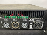 Apex pro intelli-power 10 versterker - afbeelding 6 van  7
