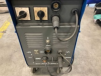 Apex wig 170/35 tig-lasmachine - afbeelding 2 van  3