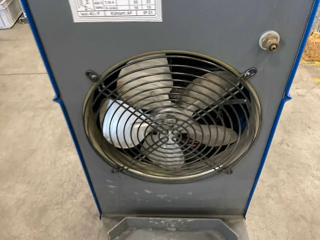 Apex wig 170/35 tig-lasmachine - afbeelding 6 van  7