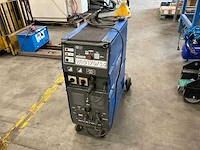 Apex wig 170/35 tig-lasmachine - afbeelding 1 van  7