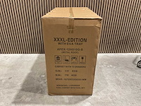 Apex xxxl-edition apex-12hs10g-b gereedschapswagen - afbeelding 12 van  76
