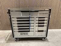 Apex xxxl-edition apex-12hs10g-b gereedschapswagen - afbeelding 13 van  76