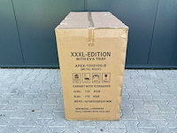 Apex xxxl-edition apex-12hs10g-b gereedschapswagen - afbeelding 36 van  76
