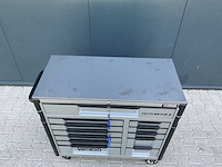 Apex xxxl-edition apex-12hs10g-b gereedschapswagen - afbeelding 39 van  76