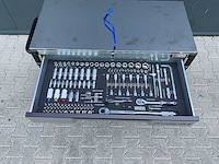 Apex xxxl-edition apex-12hs10g-b gereedschapswagen - afbeelding 40 van  76