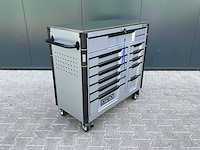 Apex xxxl-edition apex-12hs10g-b gereedschapswagen - afbeelding 45 van  76