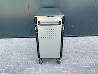 Apex xxxl-edition apex-12hs10g-b gereedschapswagen - afbeelding 46 van  76