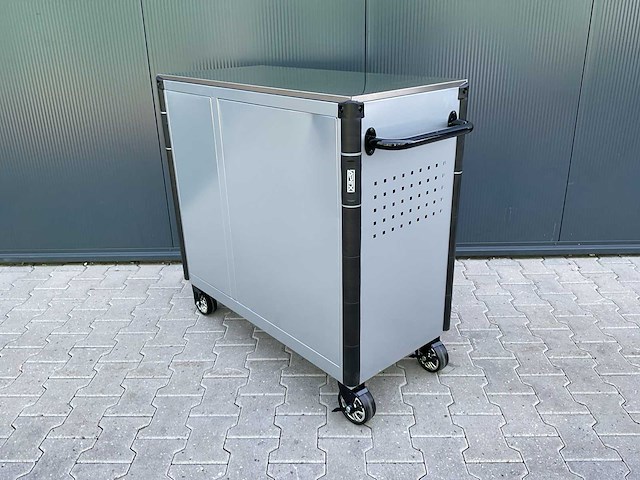 Apex xxxl-edition apex-12hs10g-b gereedschapswagen - afbeelding 47 van  76