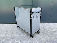 Apex xxxl-edition apex-12hs10g-b gereedschapswagen - afbeelding 47 van  76