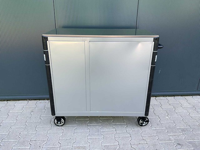 Apex xxxl-edition apex-12hs10g-b gereedschapswagen - afbeelding 48 van  76