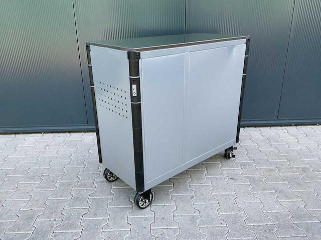 Apex xxxl-edition apex-12hs10g-b gereedschapswagen - afbeelding 49 van  76