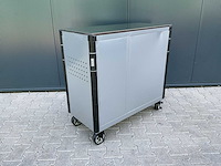 Apex xxxl-edition apex-12hs10g-b gereedschapswagen - afbeelding 49 van  76