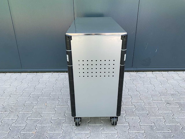 Apex xxxl-edition apex-12hs10g-b gereedschapswagen - afbeelding 50 van  76
