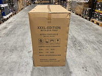 Apex xxxl-edition apex-12hs10g-b gereedschapswagen - afbeelding 23 van  74