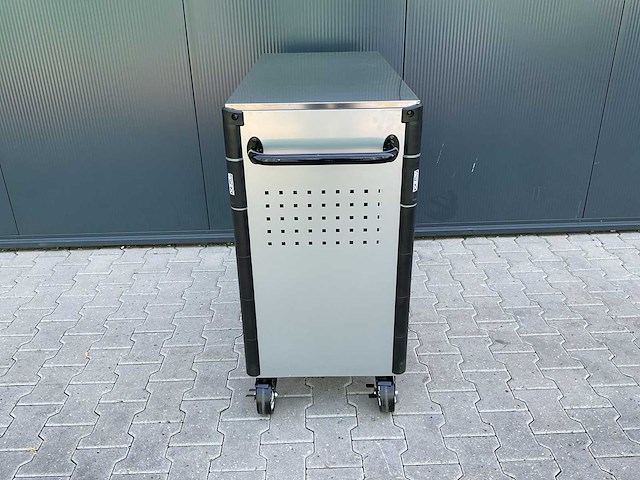 Apex xxxl-edition apex-12hs10g-b gereedschapswagen - afbeelding 66 van  74
