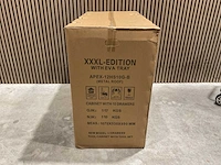Apex xxxl-edition apex-12hs10g-b gereedschapswagen - afbeelding 21 van  76