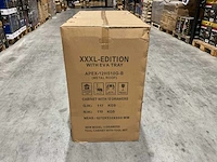 Apex xxxl-edition apex-12hs10g-b gereedschapswagen - afbeelding 23 van  76