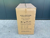 Apex xxxl-edition apex-12hs10g-b gereedschapswagen - afbeelding 49 van  76
