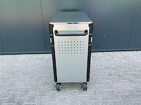 Apex xxxl-edition apex-12hs10g-b gereedschapswagen - afbeelding 68 van  76