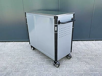 Apex xxxl-edition apex-12hs10g-b gereedschapswagen - afbeelding 69 van  76