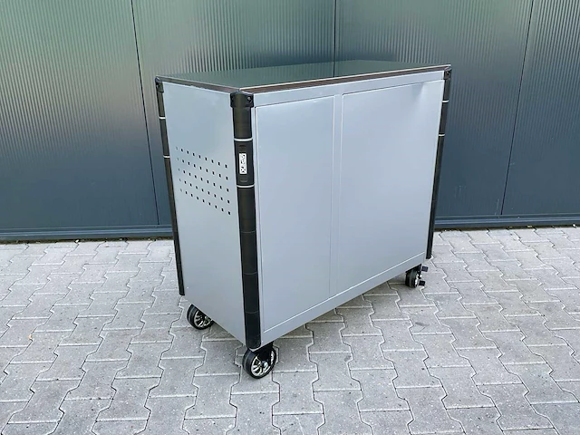 Apex xxxl-edition apex-12hs10g-b gereedschapswagen - afbeelding 71 van  76