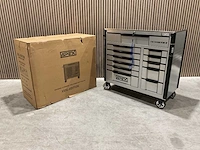 Apex xxxl-edition apex-12hs10g-b gereedschapswagen - afbeelding 19 van  76