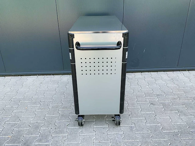 Apex xxxl-edition apex-12hs10g-b gereedschapswagen - afbeelding 68 van  76