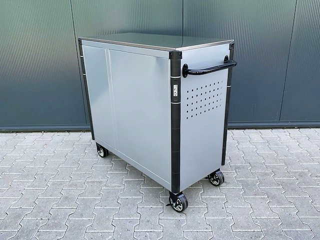 Apex xxxl-edition apex-12hs10g-b gereedschapswagen - afbeelding 69 van  76