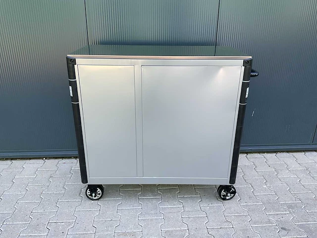 Apex xxxl-edition apex-12hs10g-b gereedschapswagen - afbeelding 70 van  76