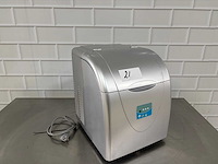 Apexa - compactice - ijsblokjesmachine - afbeelding 1 van  5