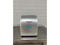 Apexa - compactice - ijsblokjesmachine - afbeelding 2 van  5