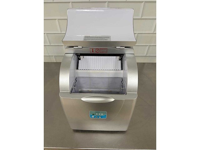 Apexa - compactice - ijsblokjesmachine - afbeelding 3 van  5